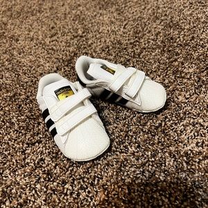 Baby booties